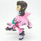 Cute But Deadly Figure - D.Va w/ Mekka (xbox_one/)