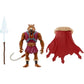 Deluxe Splinter-Skull Action Figure 5.5 by Masters of The Universe