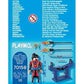 Playmobil 70158 Special Plus Asian Fighters, Fun Imaginative Role-Play, Playsets Suitable For Children Ages 4+