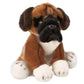 Ganz H14197 12'' Heritage Boxer Stuffed Animal