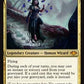 Kess, Dissident Mage
