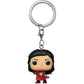 Funko Pop! Keychain Marvel: Shang Chi And The Legend Of The Ten Rings - Katy