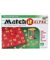 Negi Match It Alpha