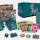 Pokemon Sun and Moon Crimson Invasion advanced Trainer Box Collectible Cards  Multicolor (820650802607-1)