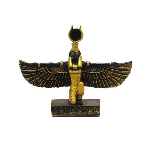 Egyptian Series - Isis By Pacific Giftware