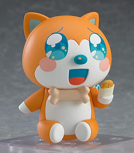 Good Smile Godzilla Singular Point: Pelops Ii Nendoroid Action Figure, Multicolor