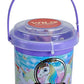 Wild Republic Unicorn Bucket, Kids Gifts, Unicorn Gifts, Fantasy Figures, Unicorn Toys, Kids Gifts, 6-Piece