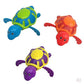ZOOMELLA Wind Up Clockwork Turtle Tortoise Toddler Bathtime Toy Collectibles|Bathing Accessories|Baby