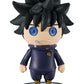 Cutie1 War of Magical Warfare Fushiguro Megumi