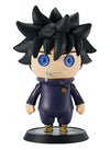 Cutie1 War of Magical Warfare Fushiguro Megumi