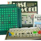 Milton Bradley; Last Word Game (1985)