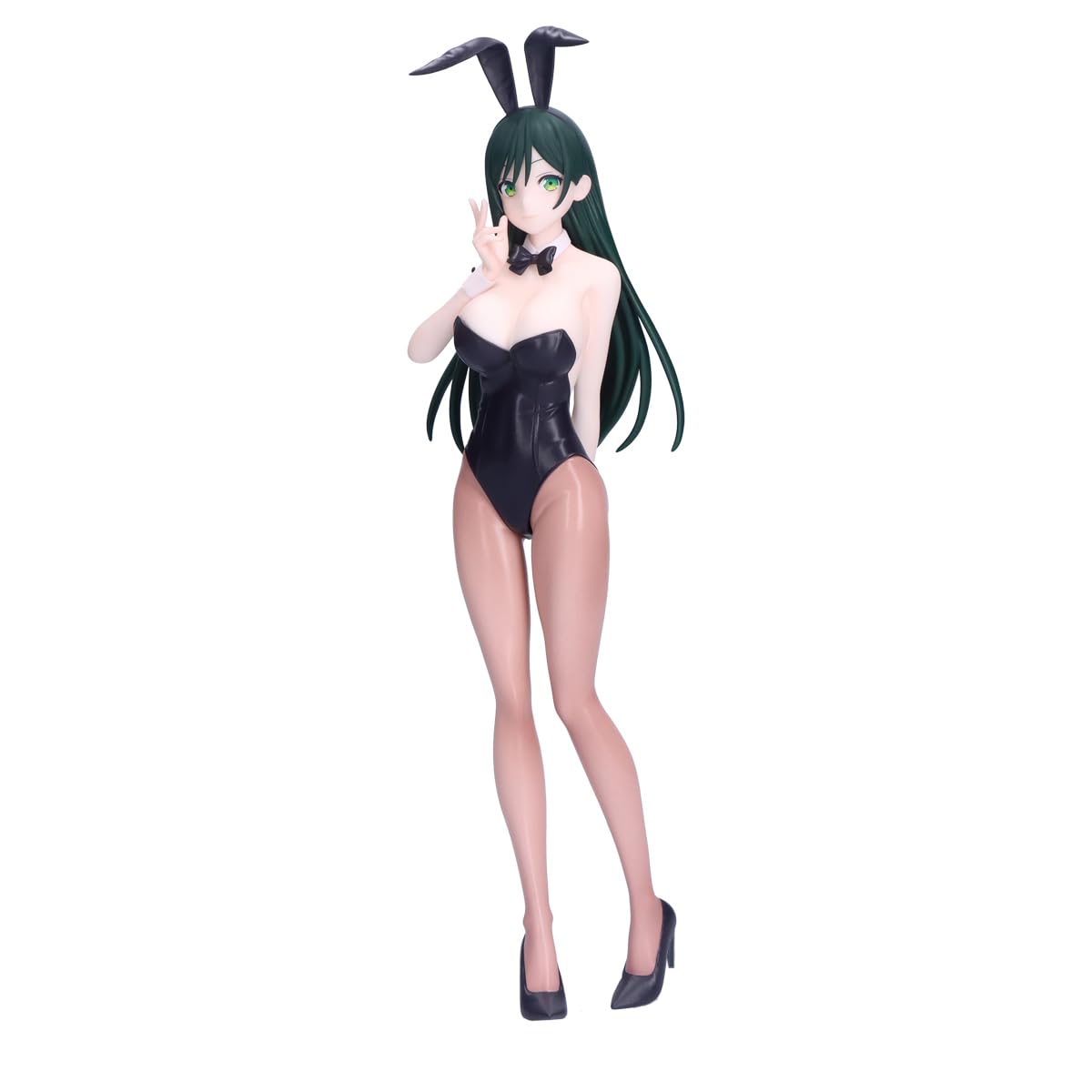 Banpresto - Tying The Knot with an Amagami Sister - Yae Amagami (Bunny ver.) Figure