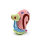Youtooz Gary The Snail Stickie 6 Magnetic Soft Spongebob Squarepants Collectible Plush - Cute Toy Collection