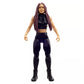 Wwe Io Sharai Action Figure Series 124 Action Figure Posable 6 In Collectible For Ages 6 Years Old And Up