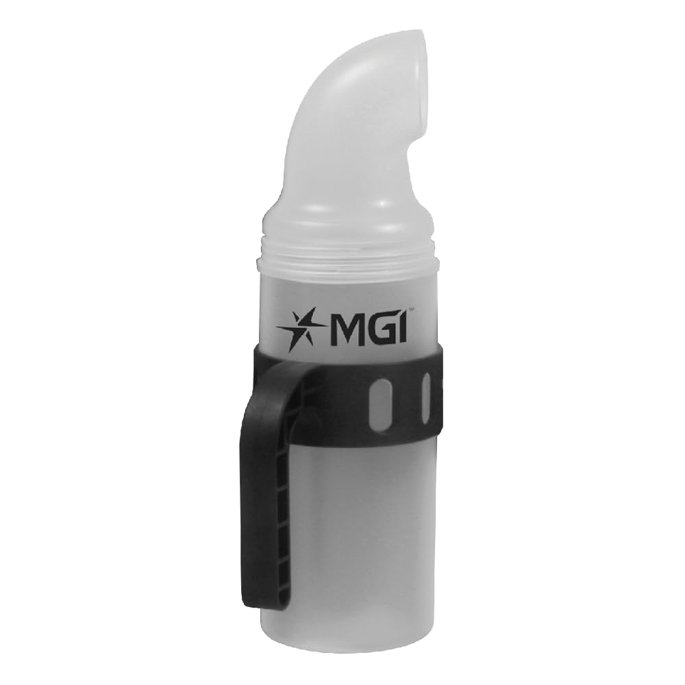MGI Ai Sand Bottle Holder