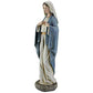 Roman Joseph'S Studio, 14' H Immaculate Heart Of Mary Figure, Renaissance Collection, Religious Home Decor, Devout Gift,
