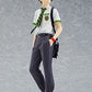 Good Smile Your Name: Taki Tachibana Pop Up Parade Pvc Figure,Multicolor