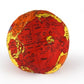 Hugg-A-Mars- The Original Soft & Huggable Red t. 400 Places Labeled  for All Ages Too. Kids Teens mature-themeds Teachers and Parents  Educational Toy