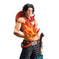 Banpresto - One Piece Portgas.D.Ace Grandista Nero Figure