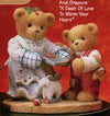 Pamela And Grayson - A Dash Of Love By Cherished Teddies #352616
