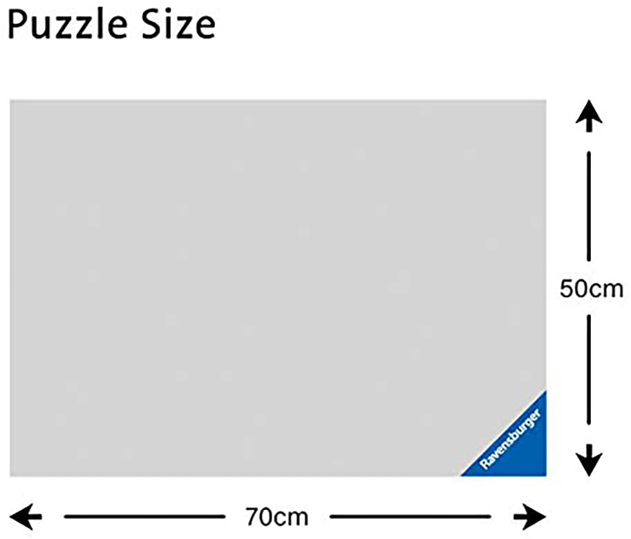 Magic Carpet Ride Puzzle