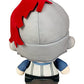 Great Eastern Entertainment Goblin Slayer S1- Goblin Slayer Sitting Pose Plush 7' H