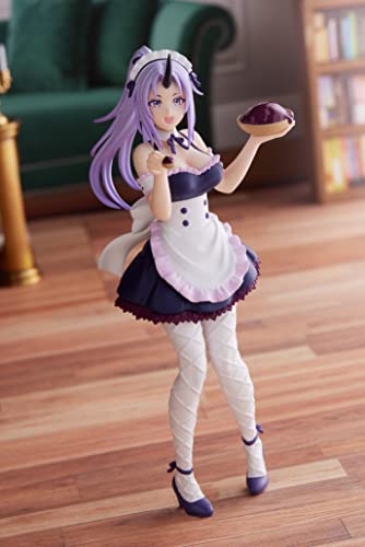 Banpresto That Time I Got Reincarnated As A Slime Shion Figure