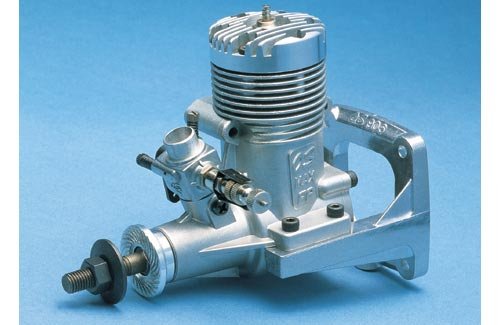 OS Engines 71908410 Motor Mount 25FX/32SX/35AX OSMG2750