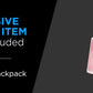 Roblox Celebrity Collection - Brookhaven: Hair & Nails Game-Pack [Includes Exclusive Virtual Item]