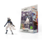 Teenage Mutant Ninja Turtles BST AXN IDW Inspired Alopex 5-inch Action Figure