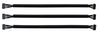 Apex RC Products 150mm Silicone Brushless Motor Sensor Wire Cable - 3 Pack #1044