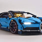 brickled LED Light Kit for TECHNIC Bugatti Chiron Model Lego 42083 USB Power (Model Set not Included)