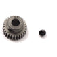 Robinson Racing Products 48 Pitch Machined 27T Pinion 5mm Bore RRP2027 Gears & Differentials