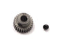 Robinson Racing Products 48 Pitch Machined 27T Pinion 5mm Bore RRP2027 Gears & Differentials