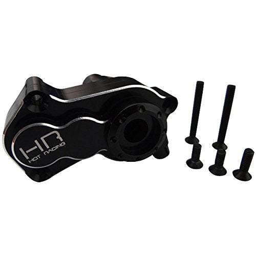 Hot Racing RRT38TC01 Aluminum Transfer Case - Axial Bomber