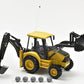 Volvo BL71 Volvo Remote Controlled Backhoe Loader