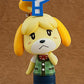 Good Smile Company Nendoroid Shizue (Isabelle)(4Th-Run)