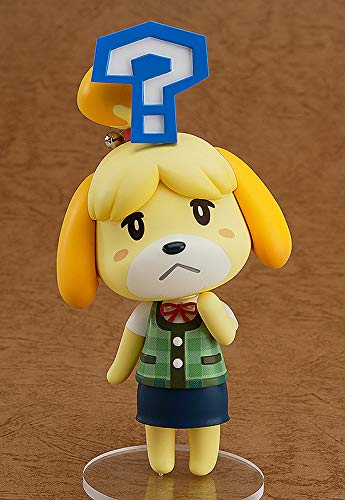 Good Smile Company Nendoroid Shizue (Isabelle)(4Th-Run)