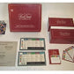 Trivial Pursuit Baby Boomer Edition Subsidiary Card Set For Use With the Master Game - Genus Edition