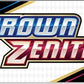 Pokemon Tcg: Crown Zenith - Booster Pack (Single Booster Pack, 10 Cards)