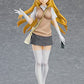 Good Smile A Certain Scientific Railgun T: Misaki Shokuhou Pop Up Parade Pvc Figure, Multicolor