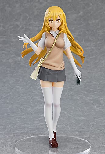 Good Smile A Certain Scientific Railgun T: Misaki Shokuhou Pop Up Parade Pvc Figure, Multicolor