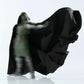 BOSWON E4-05 1/12 Scale DIY Black Green Cloak for 6 ((No Figure)
