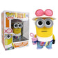 Funko Pop Movies Despicable Me 3 Tourist Jerry Action Figure