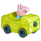 Peppa Pig Peppas Adventures Little Buggy Vehicle, Preschool Toy For Ages 3 And Up (George Pig)