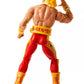 WWE Elite Legends Hulk Hogan 6-inch Articulated Action Figure - Plastic Collectible