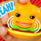 Mojimoto Monkey Repeating Talk-Back Toy That Records & Repeats And Lip-Syncs To Music! (Styles May Vary) By Cepia
