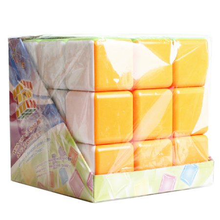 Goodcube Super Cube 3X3X3 Big Cube Stickerless Speed Cube 18Cm Large Cube Educational Toy