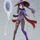 Max Factory Genshin Impact Mona (Mirror Reflection Of Doom Ver.) Figma Action Figure, Multicolor