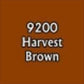 Harvest Brown Master Series